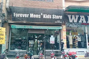 Forever Men's store image