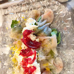 Photo n°2 de l'avis de Erika. fait le 18/04/2022 à 21:36 sur le  Menchetti à San Giovanni Valdarno