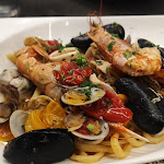 Photo n°2 de l'avis de Dorina.a fait le 21/09/2023 à 08:19 sur le  Ristorante Bakkalà à Bologna