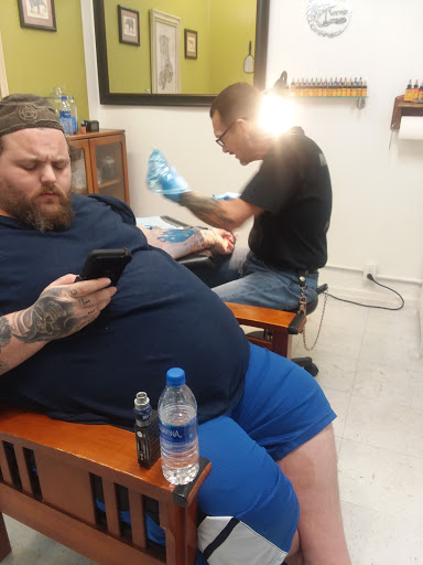 Explore tattoo ideas for autism, creative tattoo ideas in Salem, available at Outwest Tattoo and body piercing ,30 years of tattooing,only life time guarantee