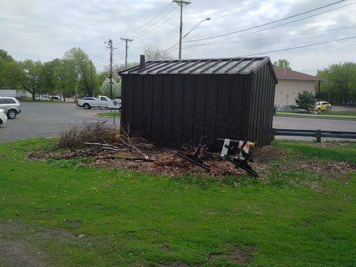 Park «Van Cleve Park Rink», reviews and photos, 901 15th Ave SE, Minneapolis, MN 55414, USA