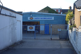 Auto Workshop Ltd