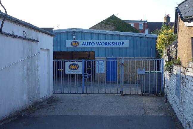Auto Workshop Ltd