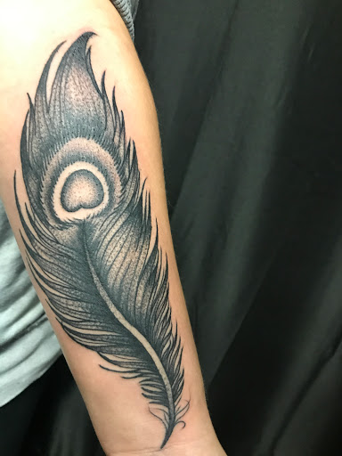 Explore flash sheets tattoo ideas, creative tattoo ideas in Sioux Falls, available at Permanent Addictions