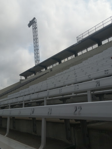 Stadium «Buccaneer Stadium», reviews and photos, 1 Battlin Buc Blvd, Corpus Christi, TX 78408, USA