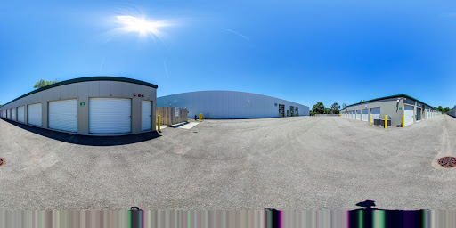 Self-Storage Facility «Metro Self Storage», reviews and photos, 2021 Waukegan Rd, Deerfield, IL 60015, USA