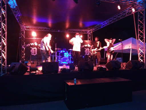 Harley-Davidson Dealer «Harley-Davidson of Charlotte», reviews and photos, 9205 E Independence Blvd, Matthews, NC 28105, USA