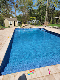 Luxury Aquatics Pool & Spa