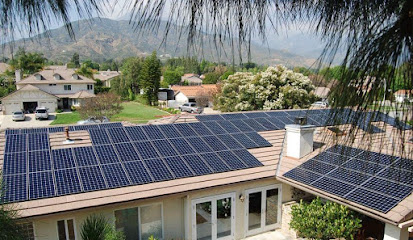 SYNRG Solar - Home Energy Solutions