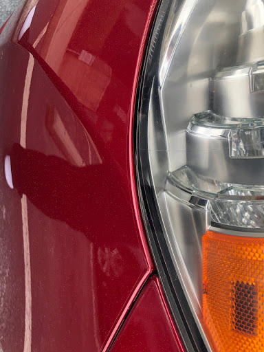 Auto Body Shop «ABRA Auto Body & Glass», reviews and photos, 6934 Douglas Blvd, Douglasville, GA 30135, USA