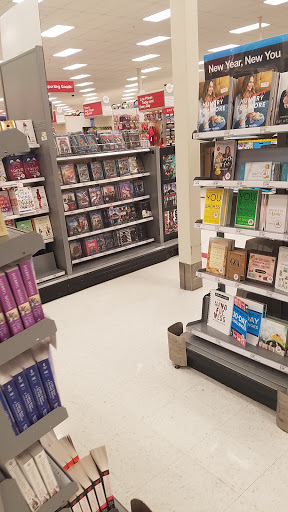 Department Store «Target», reviews and photos, 762 Arlington Ridge, Akron, OH 44312, USA
