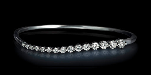 Jeweler «Laura Loyd Jewelers LLC», reviews and photos, 1485 S Randall Rd, Algonquin, IL 60102, USA