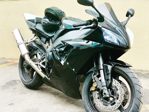 Motorcycle Shop «BRIDGE CITY CYCLES, LTD.», reviews and photos, 2119 N Kerby Ave, Portland, OR 97227, USA