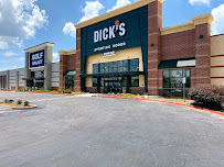 DICK'S Sporting Goods - Photo 4 - Car repair in Atlanta, GA, Atlanta
