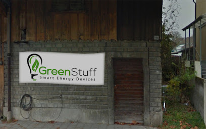 GreenStuff GmbH - Lager