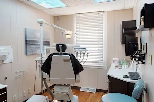 Unique Dental of Framingham image