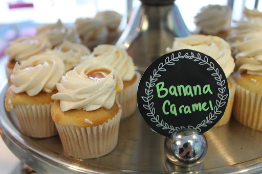 Dessert Shop «Blue Sheep Bake Shop», reviews and photos, 9 Division St, Somerville, NJ 08876, USA