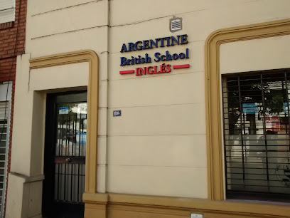 Argentine british school