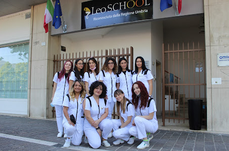 Leo School - Accademia Professionale e Sanitaria Viale dello Stadio, 77, 05100 Terni TR, Italia