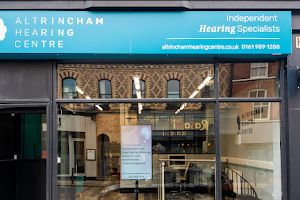 Altrincham Hearing Centre image