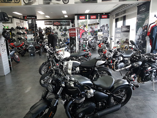 Northside Motorcycles