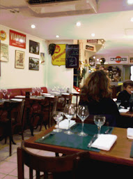 Photo n°50 de Le Bistro de l'Absynthe à Poitiers ()