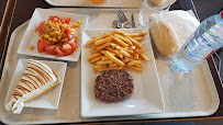 Frite du Restaurant flunch Chartres Barjouville - n°9