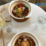 Photo n° 3 de l'avis de Emma. fait le 26/04/2024 à 09:06 pour YUM Teahouse & Bar à Paris