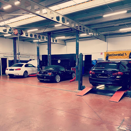 Beoordelingen van Krystian's Car Service (KCS) in Beringen - Autobedrijf Garage