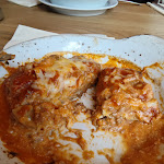 Photo n°2 de l'avis de Necrosias. fait le 23/07/2023 à 19:17 sur le  La Ponte Restaurant à Hamburg