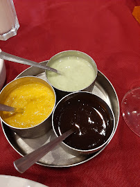 Plats et boissons du Restaurant indien Le Taj à Six-Fours-les-Plages - n°12