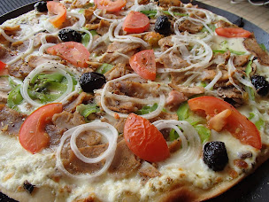 Photo n°66 de Lucky Pizza à Plabennec à Plabennec ()