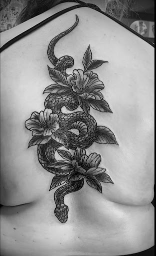 Explore mariah carey tattoo ideas, creative tattoo ideas in Douglasville, available at Long Island Ink Tattoo & Piercing