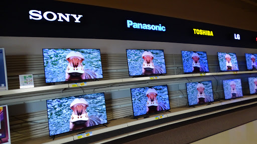 Electronics Store «Video Only Federal Way», reviews and photos, 1643 S 352nd St, Federal Way, WA 98003, USA