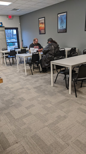 Game Store «Game On», reviews and photos, 1840 N Saginaw Rd, Midland, MI 48640, USA