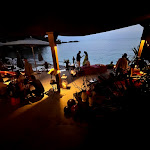 Photo n°10 de l'avis de carles.a fait le 13/08/2021 à 06:59 sur le  Eco del Mare Night & Day beachclub à Tellaro