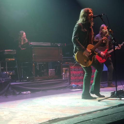 Concert Hall «Kalamazoo State Theatre», reviews and photos, 404 S Burdick St, Kalamazoo, MI 49007, USA