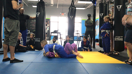 Martial Arts School «Nova Gyms Martial Arts & Fitness», reviews and photos, 6508 S 27th St, Oak Creek, WI 53154, USA