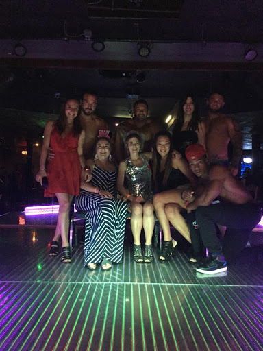 Adult Entertainment Club «Hunk-O-Mania Male Strip Club», reviews and photos, 1300 Boardwalk, Atlantic City, NJ 08401, USA