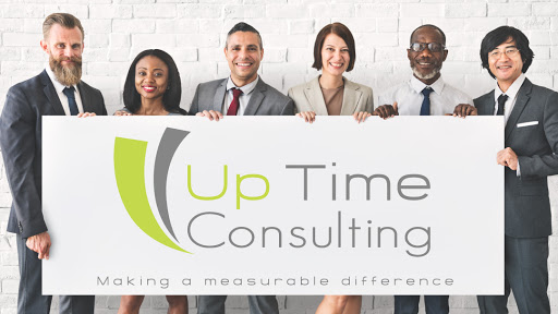 Up Time Consulting Change Management | Project Management | Johannesburg & South Africa