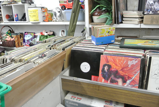 Consignment Shop «Witch City Consignment», reviews and photos