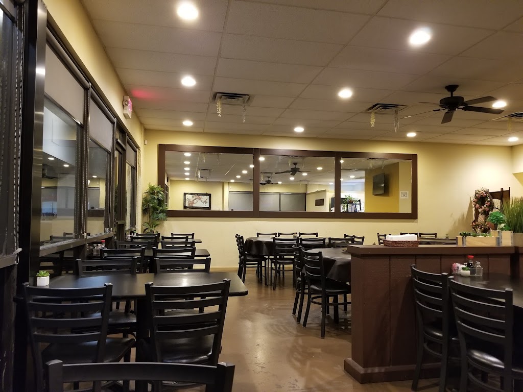 Green Tea Bistro 85202