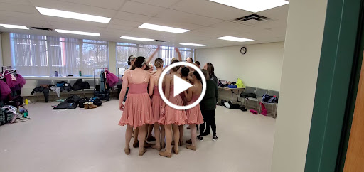 Recreation Center «Community Recreation Center», reviews and photos, 3000 Glenview Rd, Wilmette, IL 60091, USA