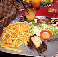 Plats et boissons du Restaurant Hippopotamus Steakhouse à Paris - n°10