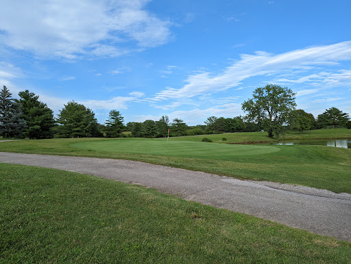 Golf Club «Columbia Golf Club Inc», reviews and photos, 125 2770 N, Columbia, IL 62236, USA