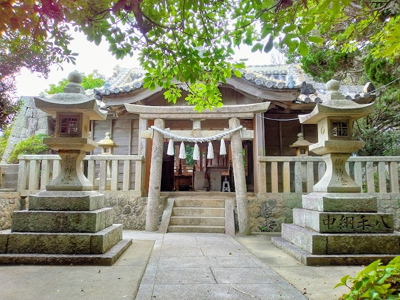 龍王神社