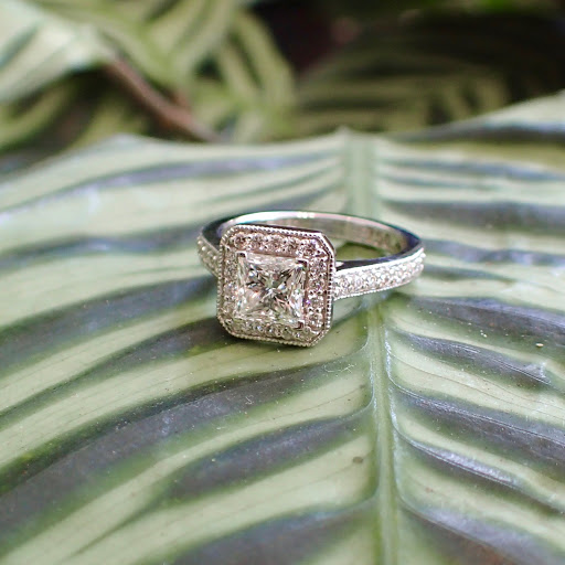 Jewelry Store «By Design Jewelers», reviews and photos, 1607 Ponce De Leon Blvd #106, Coral Gables, FL 33134, USA