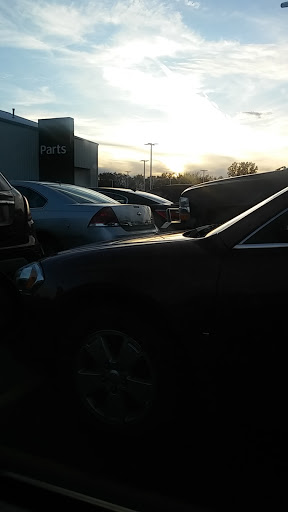 Car Dealer «Todd Wenzel Buick GMC of Davison», reviews and photos, 1146 S State Rd, Davison, MI 48423, USA