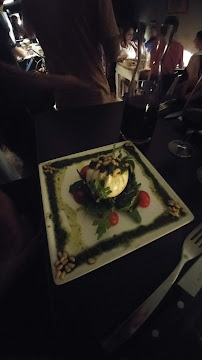 Burrata du Restaurant L'Aller Retour Marais à Paris - n°2