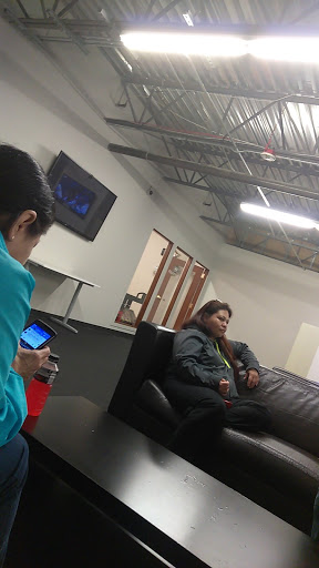 Recreation Center «Trampoline Nation», reviews and photos, 35025 Enchanted Pkwy S, Federal Way, WA 98003, USA